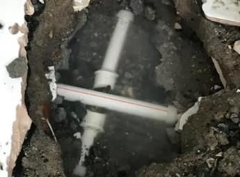 北海阳台漏水维修公司为您分享楼上楼下漏水怎么处理