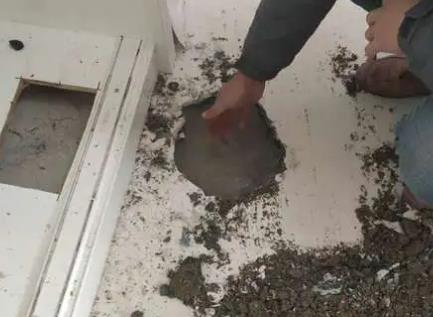 北海卫生间漏水维修公司分享下精确定位查漏水一次多少钱?不同级别收费不同
