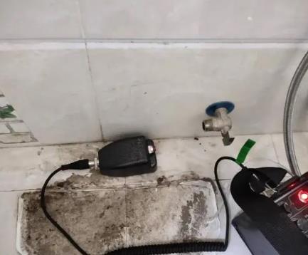 北海屋顶漏水维修公司分享下卫生间漏水的危害及解决方法