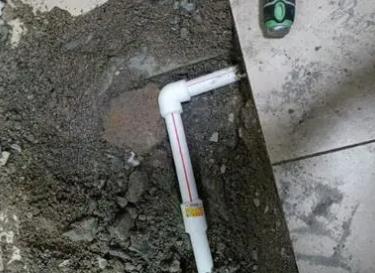 北海阳台漏水维修时有哪些声音会影响检漏仪